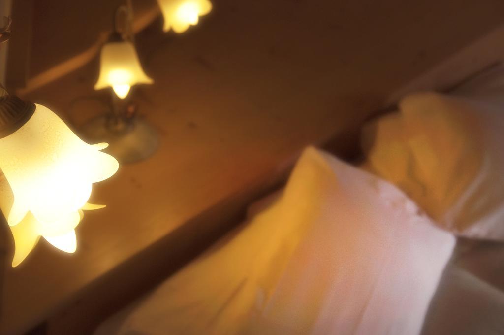 Hotel Michela Male Bagian luar foto