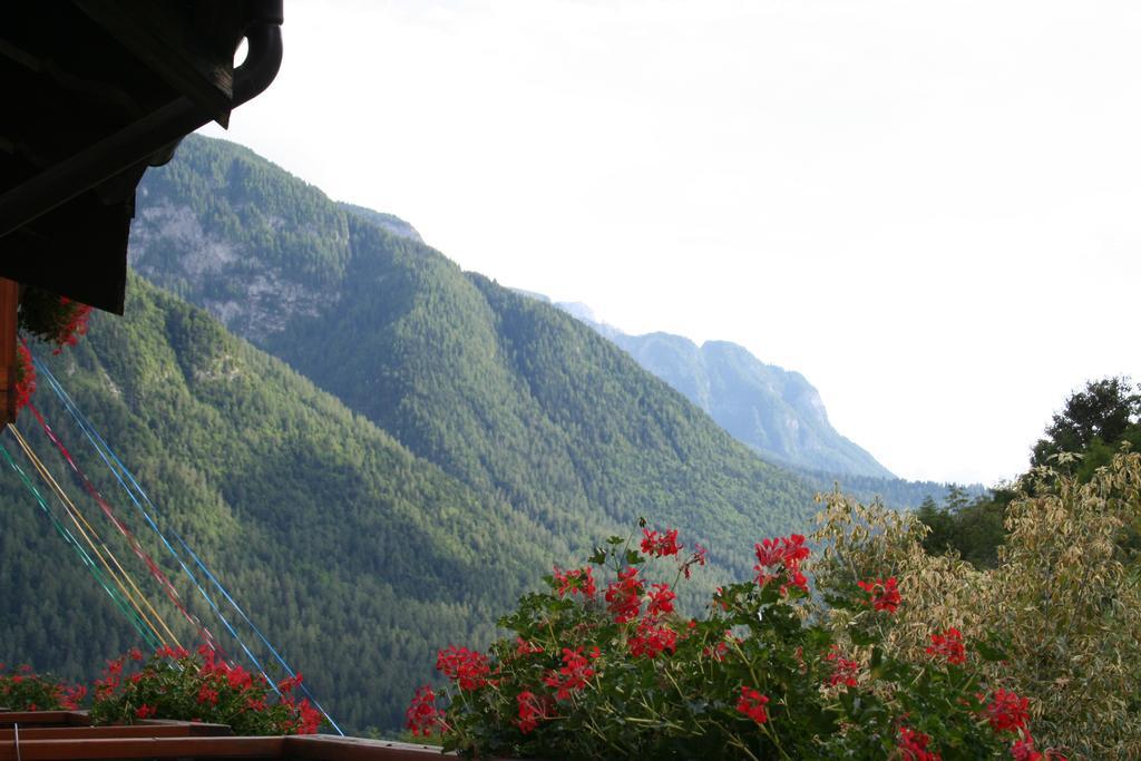 Hotel Michela Male Bagian luar foto